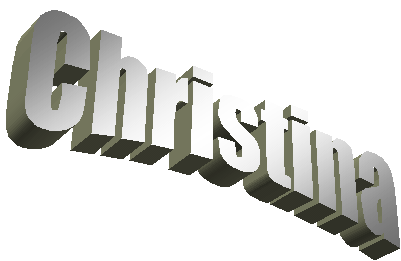 Christina